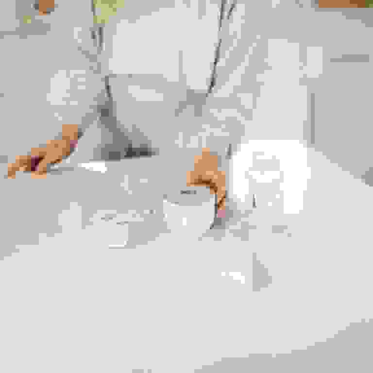 Extractor de Leche Eléctrico individual y Mam 150ml Dr. Brown's