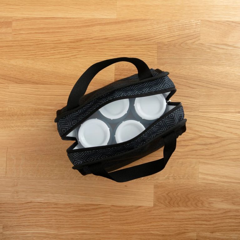 Tapas de Viaje para Mamaderas Boca Ancha (2UN) Dr. Brown's