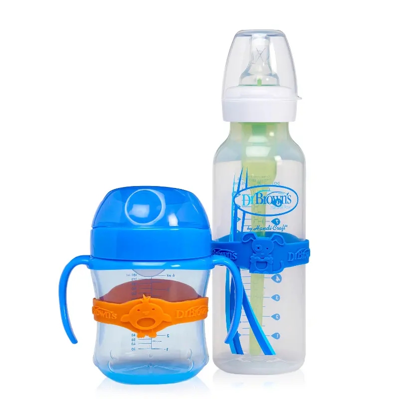 Bandas Identificativas de Colores Dr. Brown's - Imagen 5