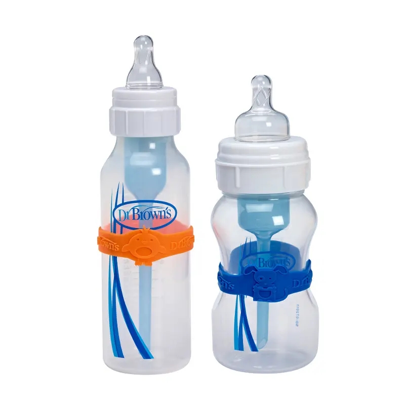 Bandas Identificativas de Colores Dr. Brown's - Imagen 4