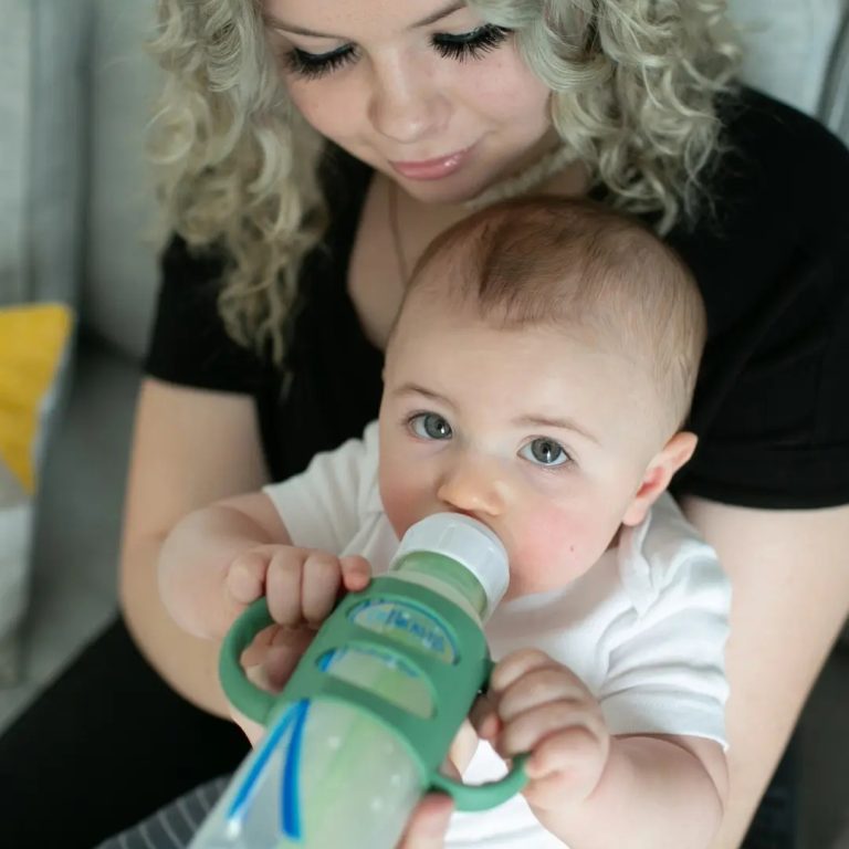 Mango para Mamaderas Estándar Dr. Brown's