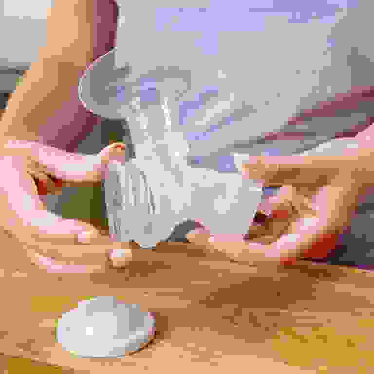 Membrana para Extractor Eléctrico 2UN Dr. Brown's