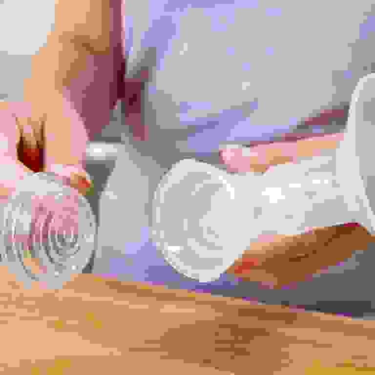 Membrana para Extractor Eléctrico 2UN Dr. Brown's