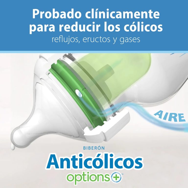 Mamadera Boca Ancha Options+ Vidrio 150ml Dr. Brown's