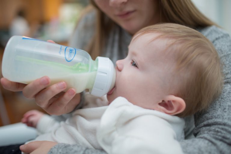 Mamadera Boca Ancha Options+ 270ml Dr. Brown's