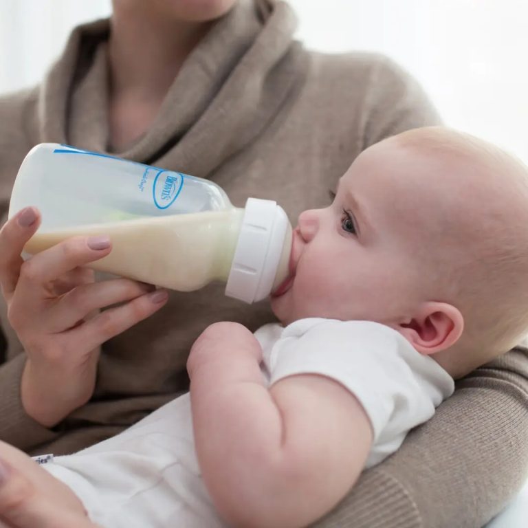 Pack 3 Mamaderas Boca Ancha Options+ 270ml Dr. Brown's