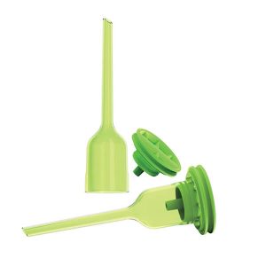 Kit Piezas Repuesto Boca Ancha Options+ 270ml Dr. Brown's