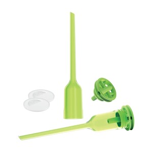 Kit Piezas Repuesto Estándar Options+ 250ml Dr. Brown's
