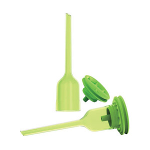 Kit Piezas Repuesto Boca Ancha Options+ 270ml Dr. Brown's