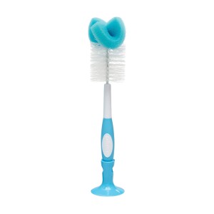 Cepillo Limpieza Mamadera azul Dr. Brown's
