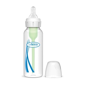 Mamadera Estándar Options+ 250ml Dr. Brown's