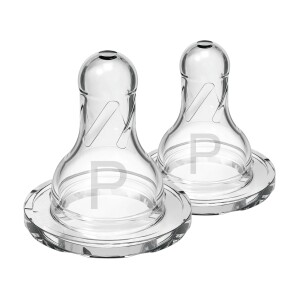 Tetina Estándar Options+ para Prematuro 2UN Dr. Brown's