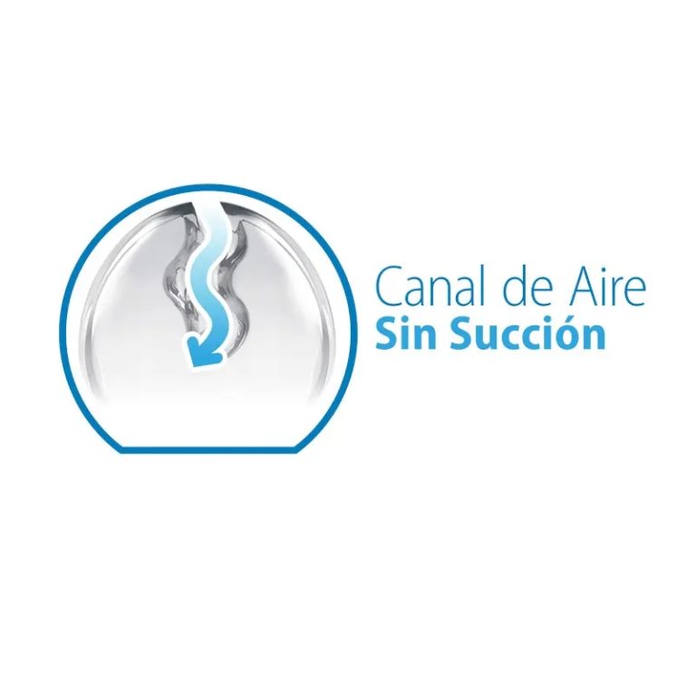 Chupete Prevent Noche Mariposa 6-18M 2UN Dr. Brown's