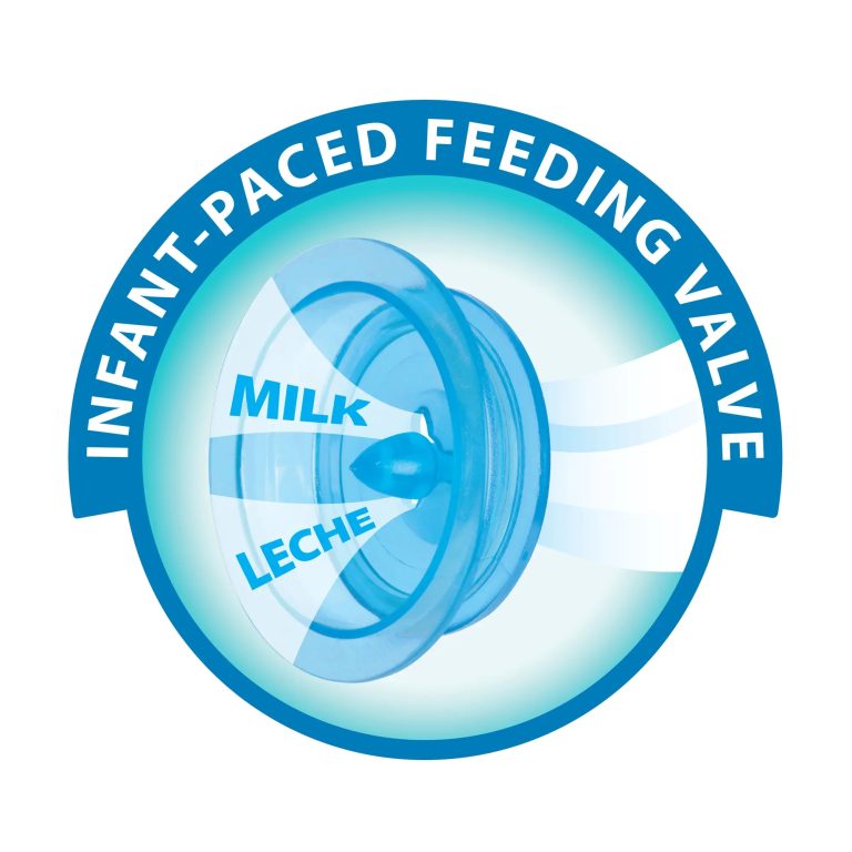 Mamadera Alimentación Especial 120ml (labio leporino, palar hendido, etc.) Dr. Brown's