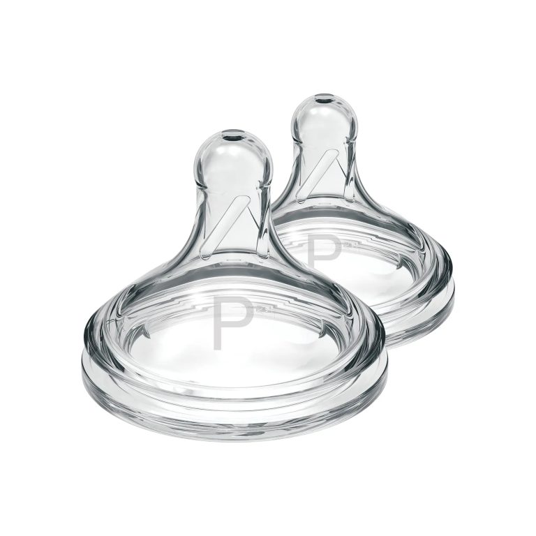 Tetina Boca Ancha Options+ Prematuro 2UN Dr. Brown's