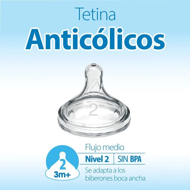 Mamadera Boca Ancha Options+ 330ml - Conejo en globo con Tetina 3M+ Dr. Brown's