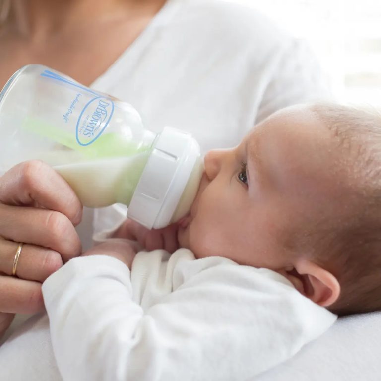 Pack 2 Mamaderas Boca Ancha Options+ Vidrio 270ml Dr. Brown's