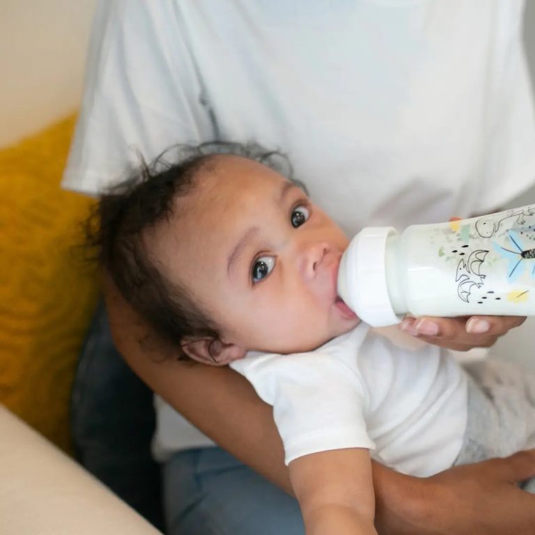 Pack 2 Mamaderas Boca Ancha Options+ 270ml, Dinosaurios Dr. Brown's