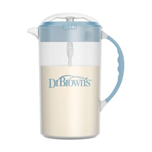 Jarra para Mezclar Leche Dr. Brown's