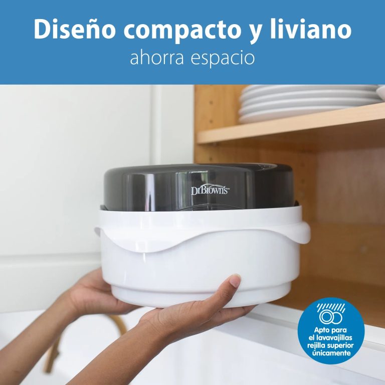 SET REGALO RECIÉN NACIDO Options+ FULL Dr. Brown's