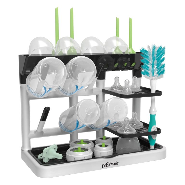 Rack Secado Universal Dr. Brown's