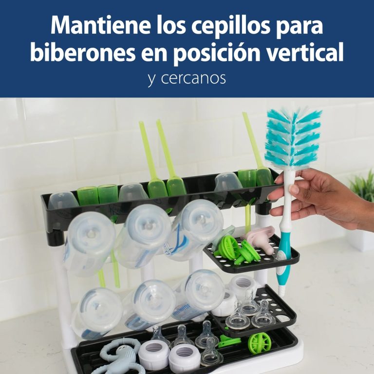 Rack Secado Universal Dr. Brown's