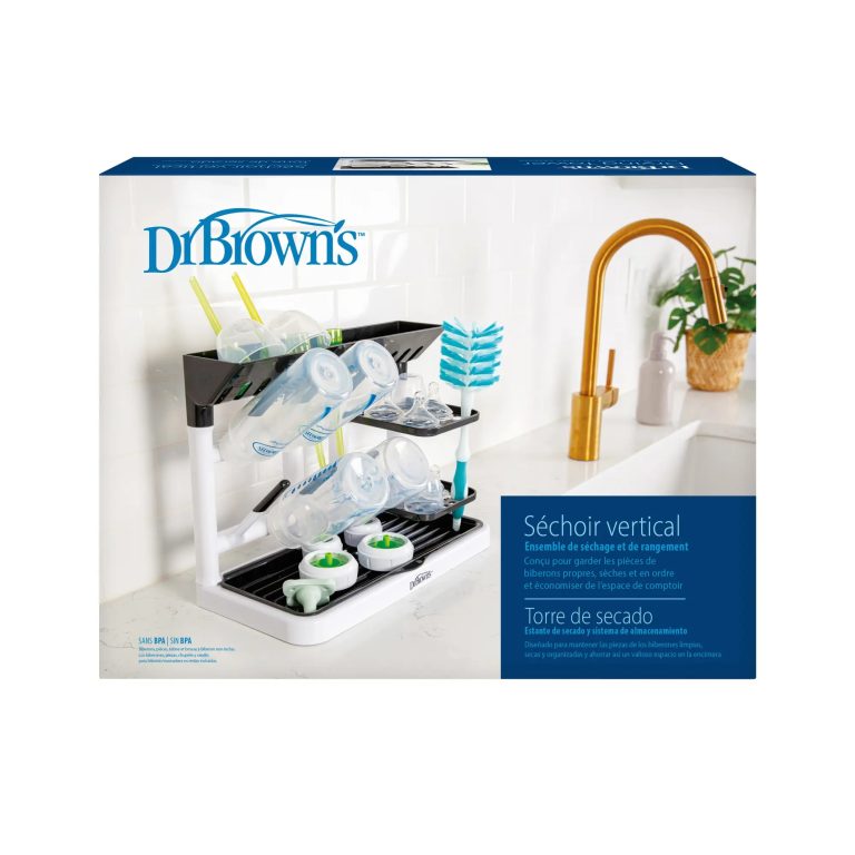 Rack Secado Universal Dr. Brown's