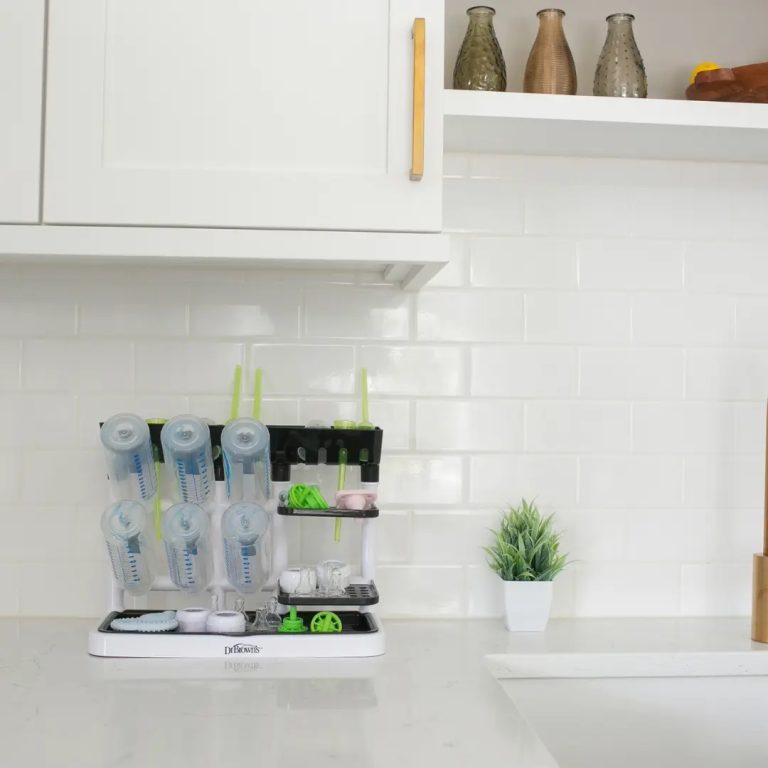 Rack Secado Universal Dr. Brown's