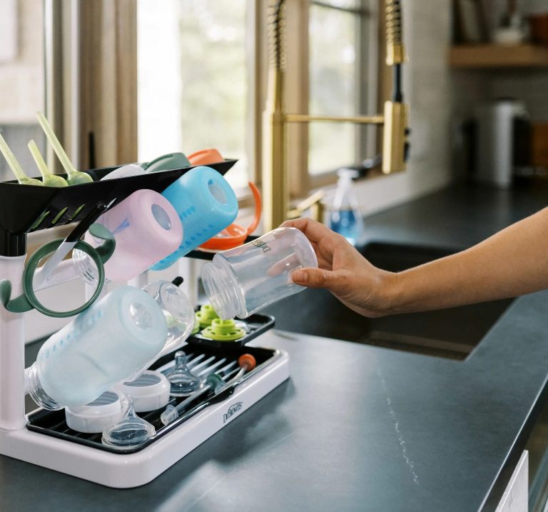 Rack Secado Universal Dr. Brown's