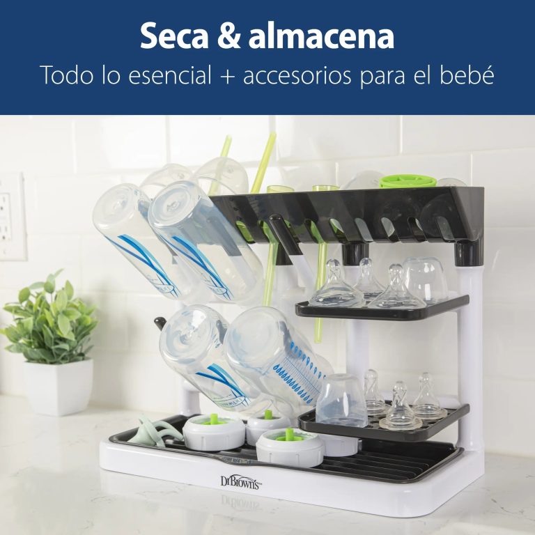 Rack Secado Universal Dr. Brown's