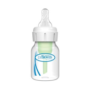 Mamadera Estándar Options+ 60ml Dr. Brown's