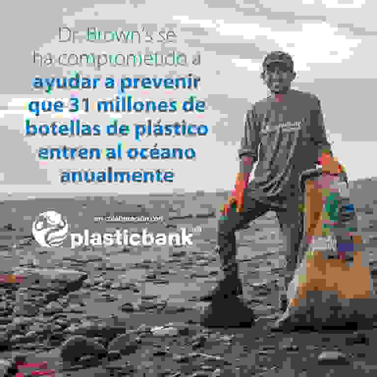 Mamadera Estándar Options+ 60ml Dr. Brown's