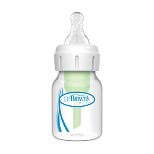 Mamadera Estándar Options+ 60ml Dr. Brown's