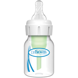 Mamadera Estándar Options+ 60ml Dr. Brown's