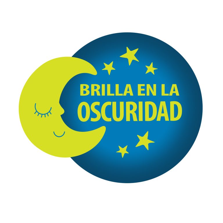 Chupete Advantage Noche, Océano Azul 0-6M, 2UN  Dr. Brown's