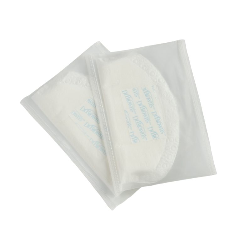 Absorbentes de Leche Desechables 30UN Dr. Brown's