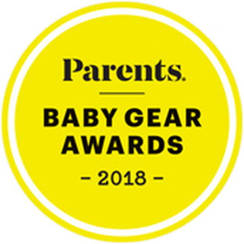 Sello Parents Baby Gear Awards 2018